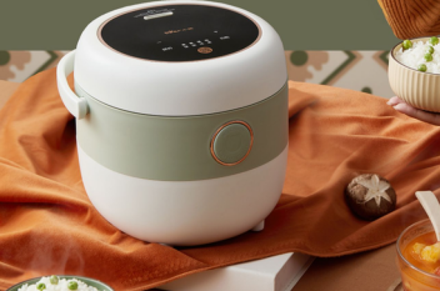 必发365迷你电饭煲