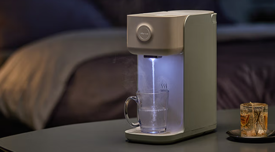 必发365电器饮水机