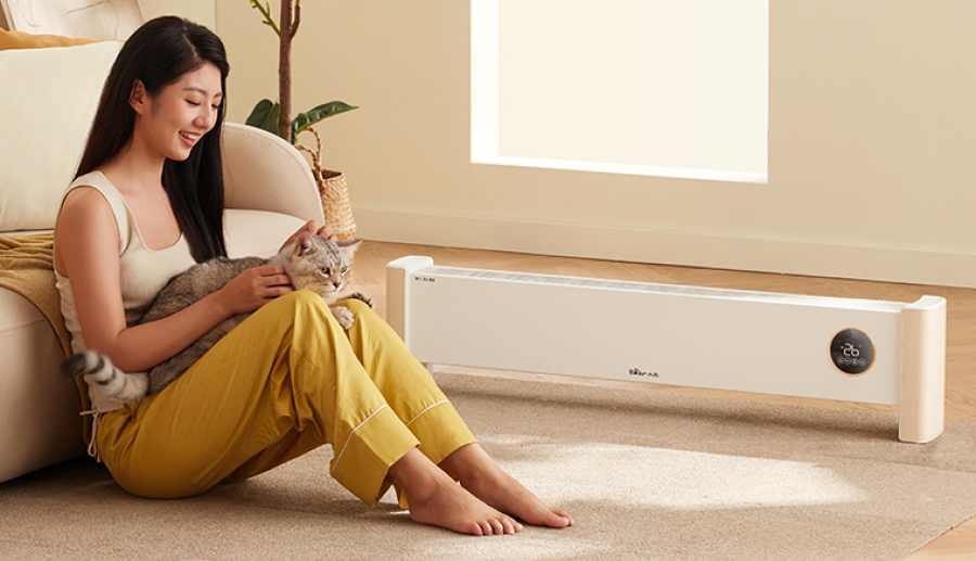 必发365取暖和器