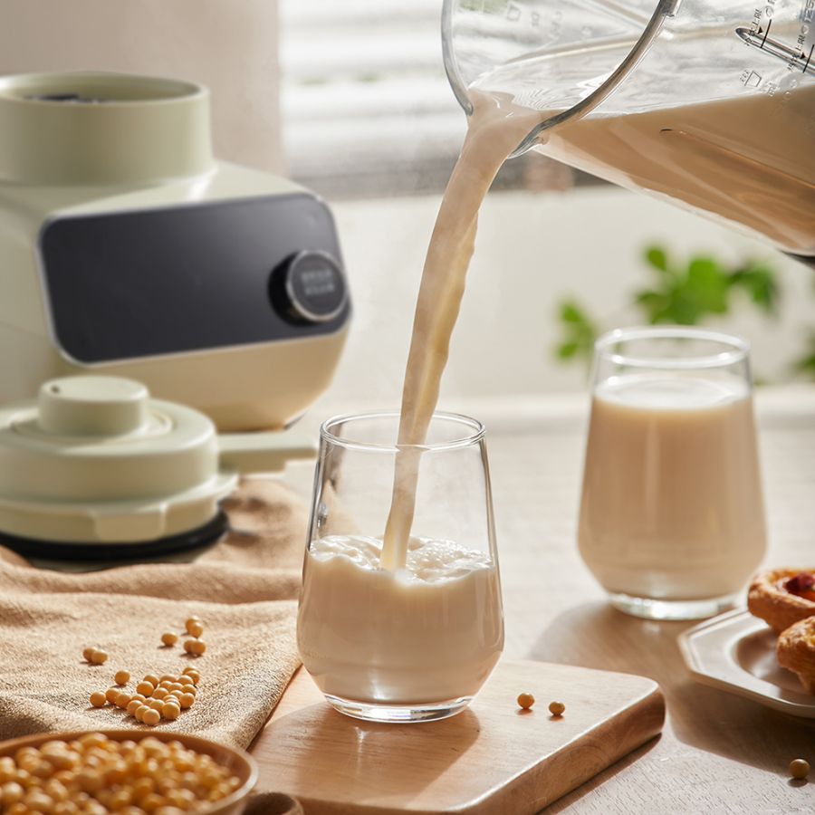 必发365电器破壁机